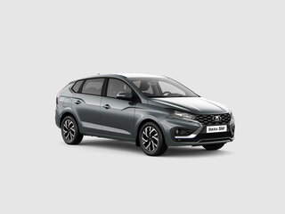 2026 Lada (ВАЗ) Iskra SW, серый, 1585000 рублей, вид 1