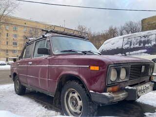 2003 Lada (ВАЗ) 21065, красный, 300000 рублей, вид 2
