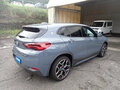 2021 BMW X2 sDrive18i I (F39), серебристый, 1599777 рублей - вид 3