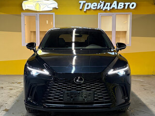 2026 Lexus RX 300 V, чёрный, 7799000 рублей, вид 2