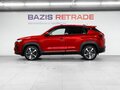 2024 Changan CS35 Plus I Рестайлинг, красный, 1840000 рублей - вид 7