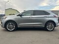 2020 Ford Edge II Рестайлинг, серебристый, 2500000 рублей - вид 3