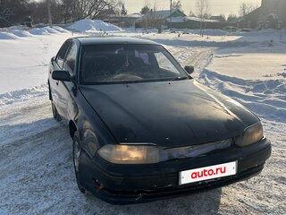1992 Toyota Camry V30, синий, 172000 рублей, вид 2