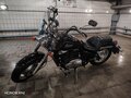 2001 Honda VT 1100, чёрный, 501000 рублей - вид 2