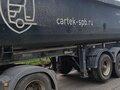 2023 Grunwald Полуприцеп самосвальный, чёрный, 2506000 рублей - вид 3