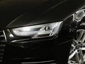 2019 Audi A4 V (B9), чёрный, 2079000 рублей - вид 9