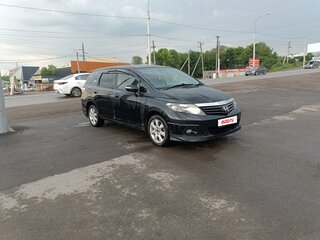 2008 Honda Airwave I, чёрный, 640000 рублей, вид 3