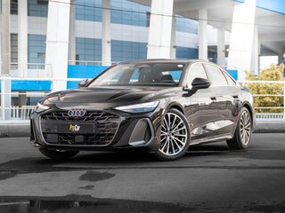 2026 Audi A6 VI (C9), чёрный, 8590000 рублей, вид 1