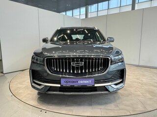 2026 Geely Monjaro I Рестайлинг, серый, 4399000 рублей, вид 2