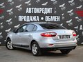 2011 Renault Fluence I, серый, 579000 рублей - вид 4