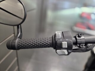 2026 Voge CU250, чёрный, 452000 рублей, вид 5