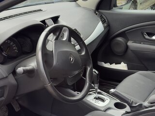 2010 Renault Megane III, синий, 520000 рублей, вид 5