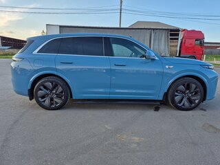 2023 Li Auto (Lixiang) L7 I, синий, 5300000 рублей, вид 4