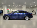 2020 Audi A4 40 TFSI V (B9) Рестайлинг, синий, 2939000 рублей - вид 7