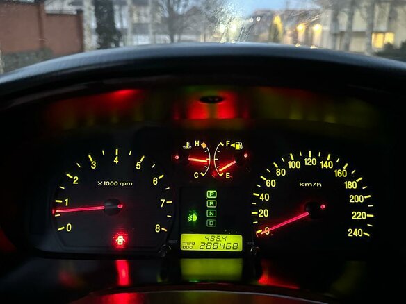 2006 Hyundai Sonata ТагАЗ IV (EF) Рестайлинг, серый, 670000 рублей - вид 7