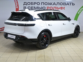2025 Voyah Free I Рестайлинг, белый, 4393000 рублей, вид 4