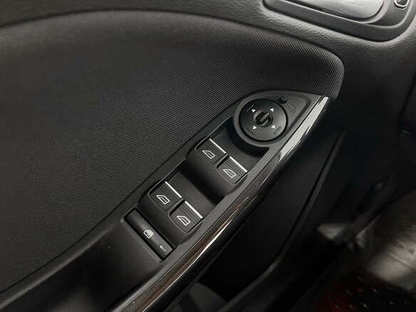 2017 Ford Focus III Рестайлинг, белый, 1275000 рублей - вид 19