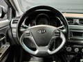 2016 Kia Rio III Рестайлинг, серый, 1000000 рублей - вид 10