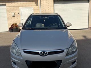 2009 Hyundai i30 I, бежевый, 600000 рублей, вид 1