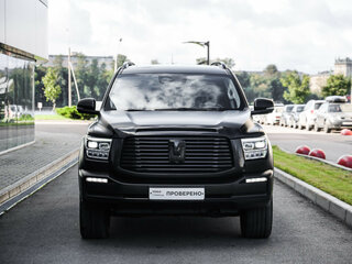 2024 Tank 500 I, чёрный, 3999000 рублей, вид 4