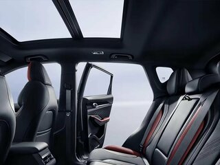 2026 Geely Coolray I Рестайлинг 2, белый, 2774990 рублей, вид 5
