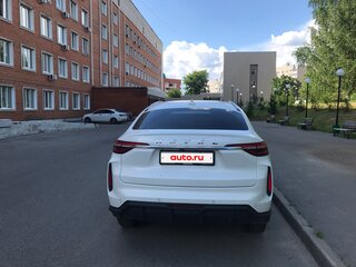 2024 Haval F7x I Рестайлинг, белый, 2100000 рублей, вид 2
