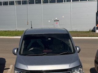 2016 Honda N-WGN I Рестайлинг, серый, 790000 рублей, вид 1