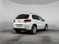 2015 Volkswagen Tiguan I Рестайлинг, белый, 1250000 рублей - вид 4