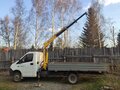 2016 ГАЗ ГАЗель Next, белый, 1350000 рублей - вид 6