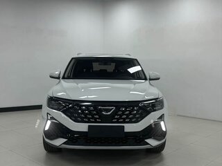 2023 Jetta VS5 I Рестайлинг, белый, 1157000 рублей, вид 2