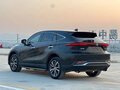 2023 Toyota Harrier IV (XU80), чёрный, 3600070 рублей - вид 5
