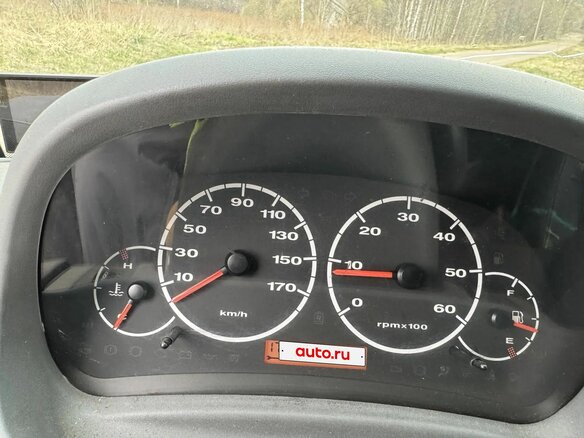 2012 Fiat Professional Ducato, белый, 730000 рублей