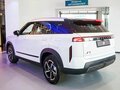 2026 Jaecoo J7 I Рестайлинг, белый, 2849000 рублей - вид 6