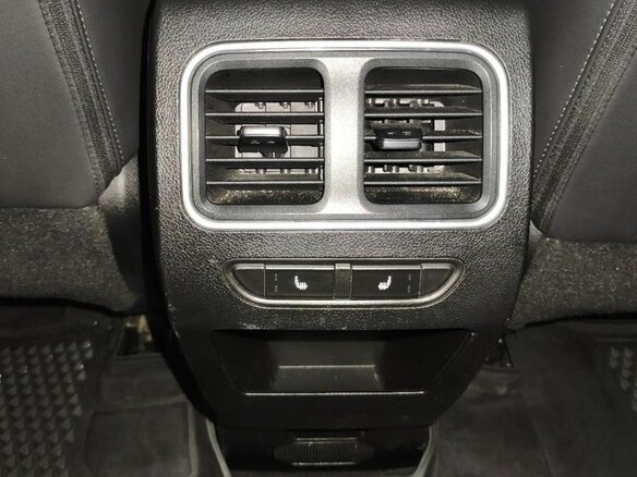 2023 Haval F7x I Рестайлинг, чёрный, 2050000 рублей - вид 20