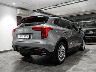 2026 Haval Jolion I Рестайлинг, серый, 2099000 рублей, вид 4