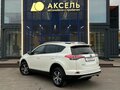 2018 Toyota RAV4 IV (XA40) Рестайлинг, белый - вид 6