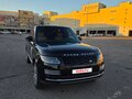 2018 Land Rover Range Rover IV Рестайлинг, чёрный, 8100000 рублей - вид 6