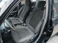 2008 Hyundai Accent ТагАЗ II, чёрный - вид 8