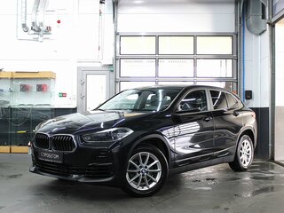 BMW X2 sDrive18i I (F39)