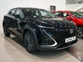2025 Changan UNI-T I, чёрный