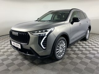 2026 Haval Jolion I Рестайлинг 2, серый, 2949000 рублей, вид 1