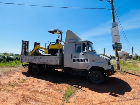 2007 IHI 30Z, 1555000 рублей, вид 5