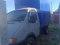 1999 ГАЗ ГАЗель (3302), серый, 250000 рублей