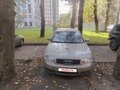 2002 Audi A4 II (B6), коричневый - вид 3