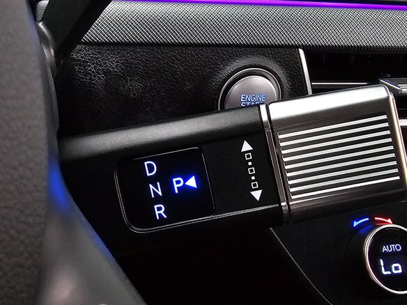 2023 Hyundai Sonata VIII (DN8) Рестайлинг, серый - вид 16
