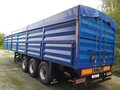 2003 Volvo VNL, красный, 5500000 рублей - вид 11