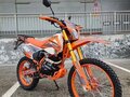 2026 Bamx BX70-DB, оранжевый, 119000 рублей - вид 3