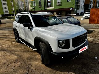 2023 Haval Dargo I, белый, 2590000 рублей, вид 1