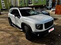 2023 Haval Dargo I, белый, 2550000 рублей