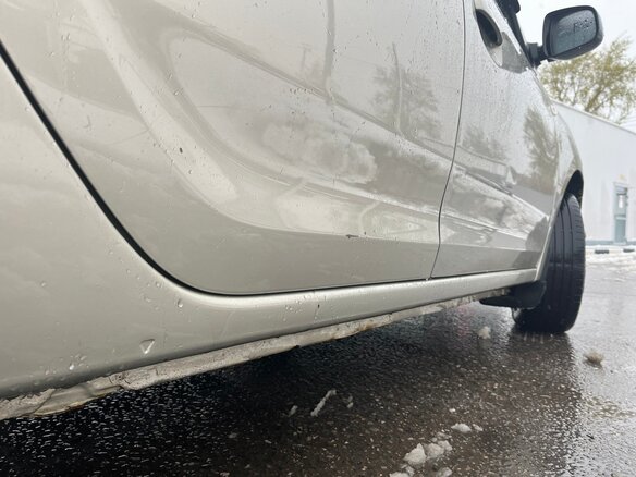 2017 Renault Sandero II, бежевый, 850000 рублей - вид 15